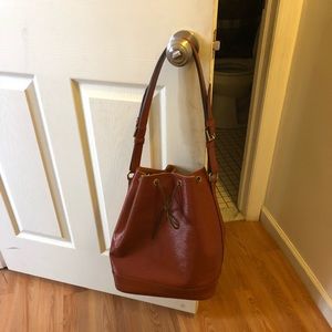 Authentic Louis vuttion